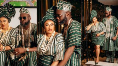 Biodun Okeowo makes special vow to soon-to-be husband ahead of wedding