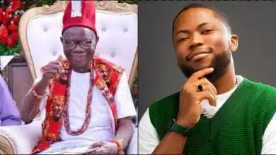 Lawyer urges Mike Ejeagha to reject N2M gift, sue Brain Jotter