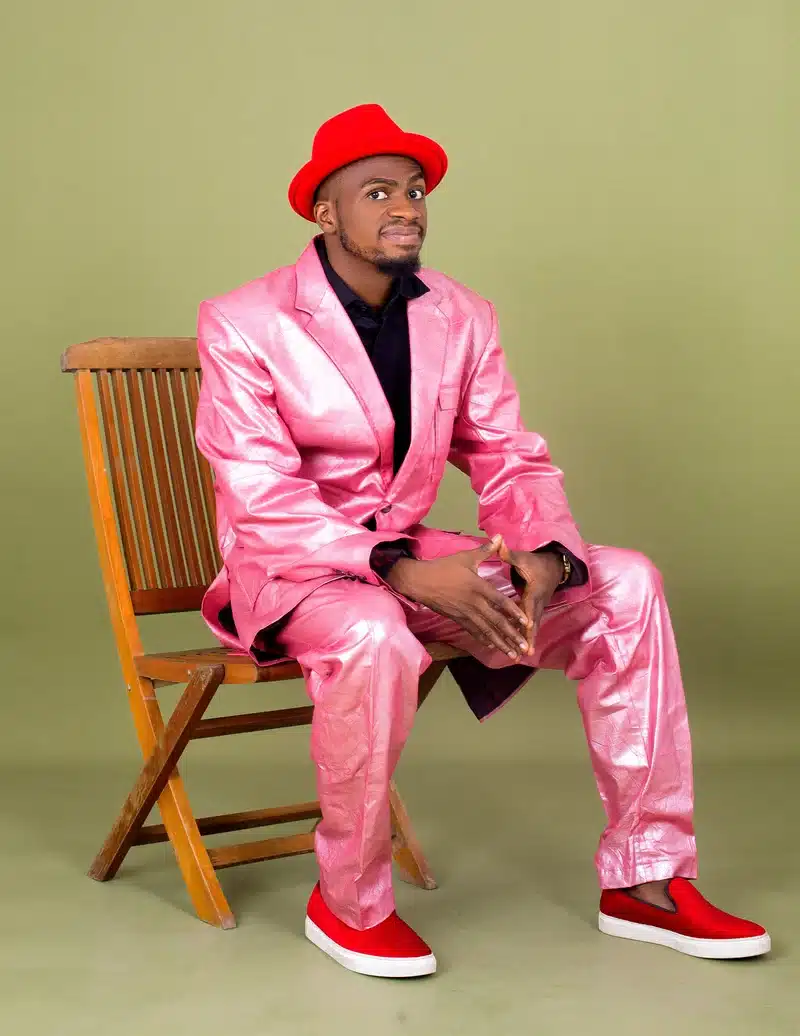 Why I stopped crossdressing in my comedy skits – Josh2Funny