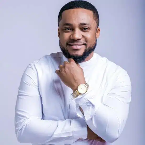 Tim Godfrey 