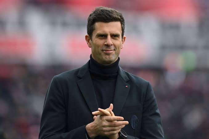 Thiago Motta resumes work as new Juventus coach ahead of pre-season