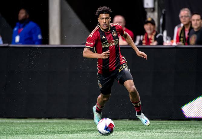 Chelsea agree deal to sign Caleb Wiley from Atlanta United, per David Ornstein