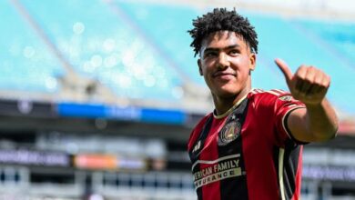 Chelsea agree deal to sign Caleb Wiley from Atlanta United, per David Ornstein