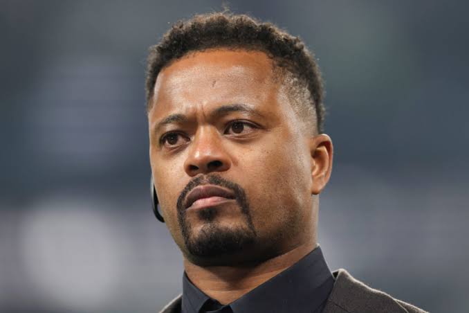 French courts sentence former Man United star Evra to suspended prison term