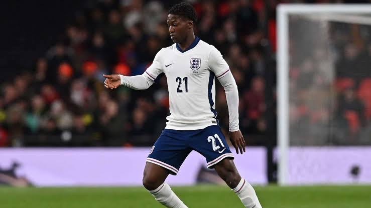 Wayne Rooney picks Kobbie Mainoo as Euro 2024 final hero for England