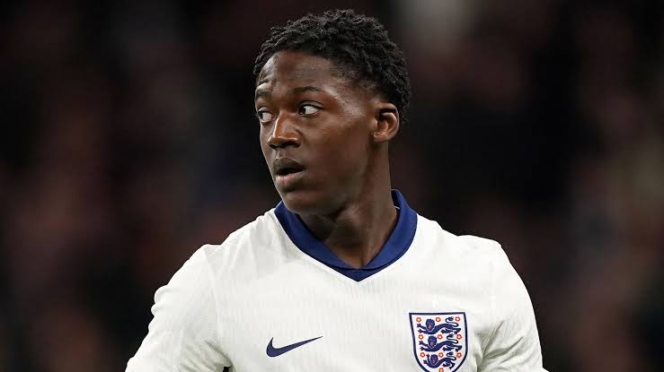 Wayne Rooney picks Kobbie Mainoo as Euro 2024 final hero for England