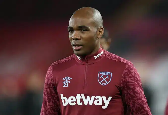 Fiorentina move to sign Ogbonna after West Ham exit