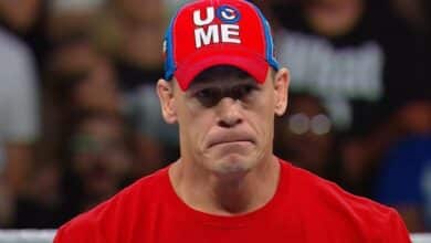 John Cena announces retirement from WWE, final match set for 2025