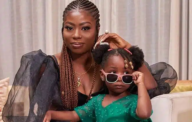 Sophia Momodu exposes shocking reason Davido stopped paying daughter's school fees