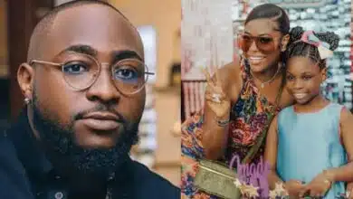 Sophia Momodu exposes shocking reason Davido stopped paying daughter's school fees