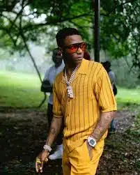 Video of Wizkid’s London mansion goes viral