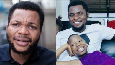 Mark Angel Comedy: Denilson accuses Mark of paying Emmanuella N20K out of $160K