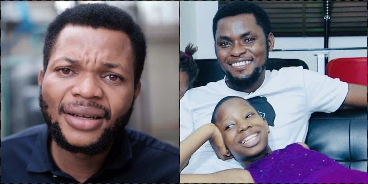 Mark Angel Comedy: Denilson accuses Mark of paying Emmanuella N20K out of 0K