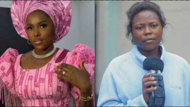 Abiola Adebayo petitions Adenike for faking her death following confession