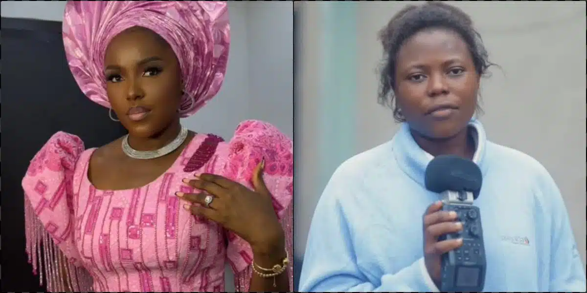 Abiola Adebayo petitions Adenike for faking her death following confession