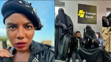 Muslim group calls for ban of Nancy Isime’s upcoming anti-Islam film