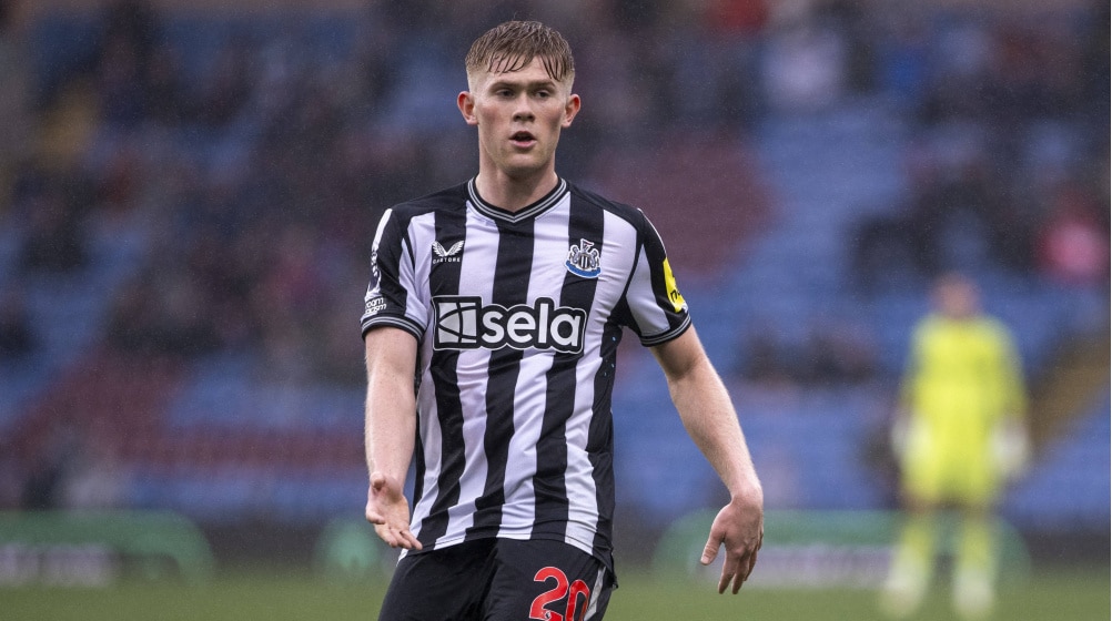 Breaking: Hall leaves Chelsea after 12 years, signs permanent deal with Newcastle after loan spell