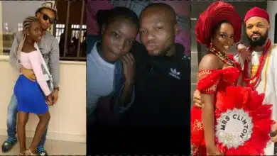 Lady shares result of her six years relationship with boyfriend