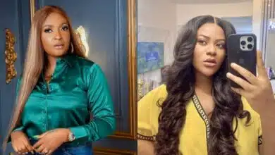 Blessing CEO opens up on her dislike for Nkechi Blessing