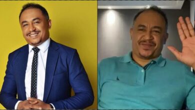 Appeal Court upholds N5M fine against Daddy Freeze for adultery