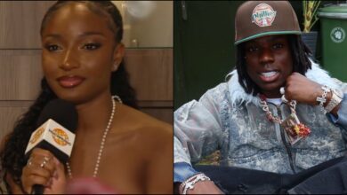 Ayra Starr opens up about her close bond with Rema