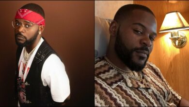 Why I have never said I love you to anyone before – Falz