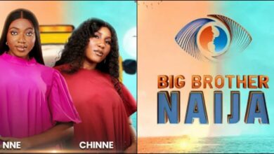 In the debut challenge of Big Brother Naija Season 9, Chinne and Nne, known together as NdiNne, emerged victorious on Sunday night.