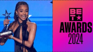2024 BET Awards: Check out full list of winners