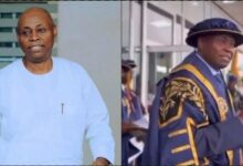 Davido’s dad offers employment to first-class Engineering graduates