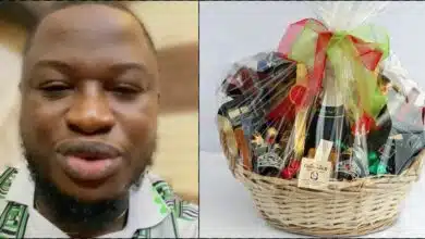 Man shares experience with woman who prefers to buy gift for pastor over husband