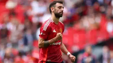 Bruno Fernandes joins Man United top earners as he signs new lucrative contract