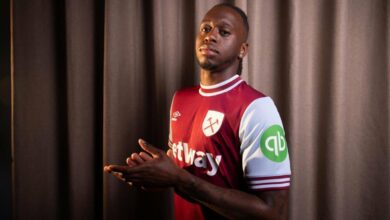 Confirmed: West Ham sign Aaron Wan-Bissaka on seven-year deal