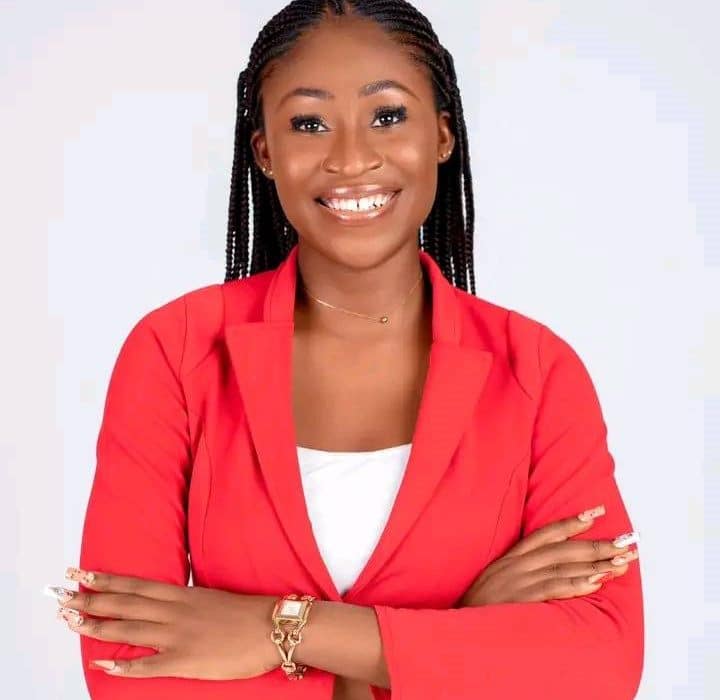 UNICAL first female SUG president defends appointment of 50 aides