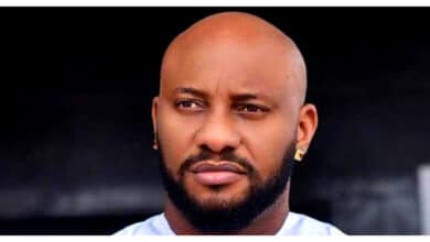 Yul Edochie advises fans to spend their savings now before death calls