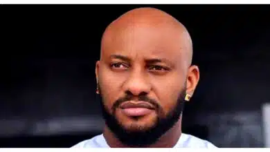 Yul Edochie advises fans to spend their savings now before death calls