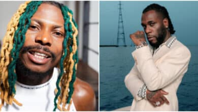 Asake breaks Burna Boy’s record on Billboard Chart