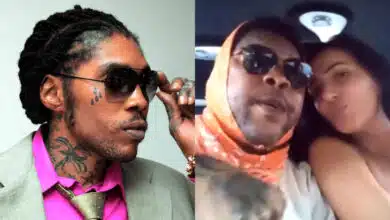 Dancehall star Vybz Kartel regains freedom after 12 years in jail