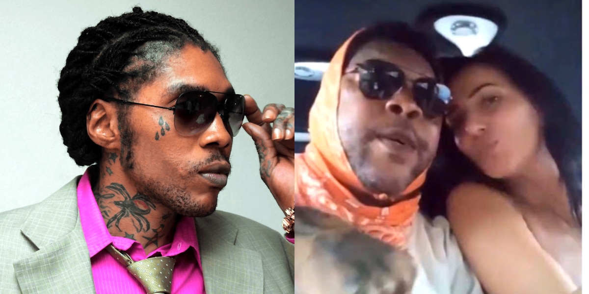 Dancehall star Vybz Kartel regains freedom after 12 years in jail