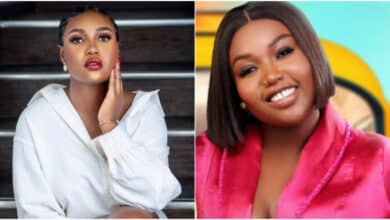 BBNaija S9: "I was ashamed to have a child at young age" - Rhuthee