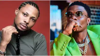 "Wizkid inspired me; I’ve been eager to collaborate with him" - Asake