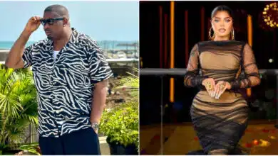 Don Jazzy dragged heavily online for allegedly donating N4 million to Bobrisky