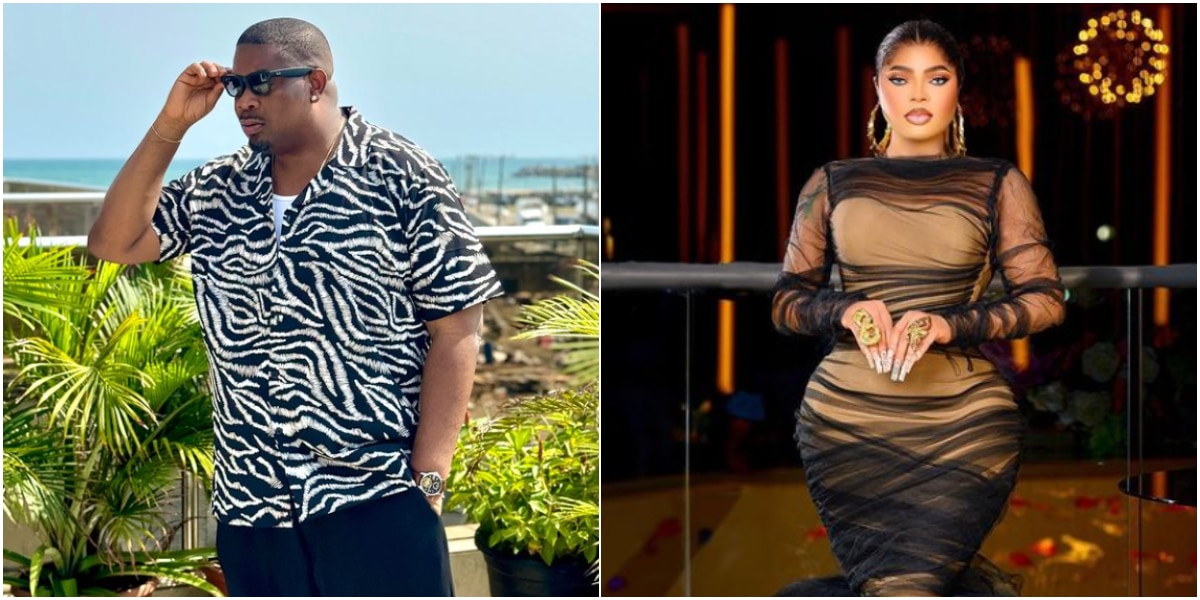 Don Jazzy dragged heavily online for allegedly donating N4 million to Bobrisky