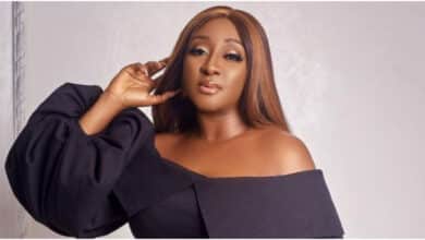 Ini Edo loses 'Shanty Town' ownership legal battle to Chinenye Nworah