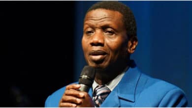 Pastor Adeboye bags new appointment