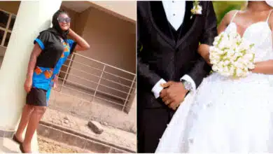 "Your husband is your boss; don't let civilization break your home" - Nigerian woman advises