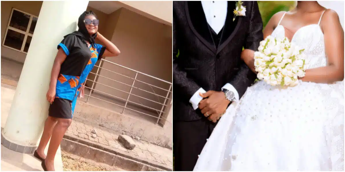 "Your husband is your boss; don't let civilization break your home" - Nigerian woman advises