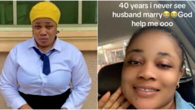 40-year-old beautiful lady cries out over being single despite tireless search for a life partner