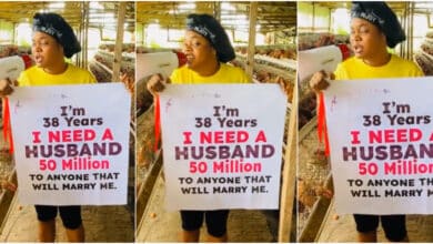 38-year-old single businesswoman offers N50 million to any 'submissive' man willing to marry her