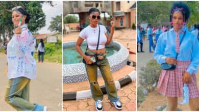 Final-year female student found dead after being paid N15,000 to act as girlfriend