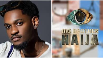 "I auditioned for BBNaija 9 times" - Fairme